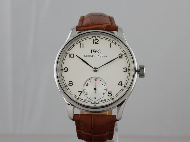 IWC Watch 97